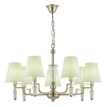 Люстра подвесная St luce SLE105503-07 REIMO