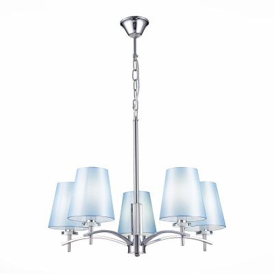 Люстра подвесная St luce SLE105613-05 PERAMONE