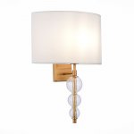 Светильник настенный бра St luce SLE105711-01 RAMER