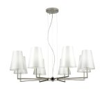 Светильник подвесной St luce SLE105903-08 BELLINO