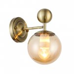 Светильник настенный St luce SLE106301-01 PECHIO