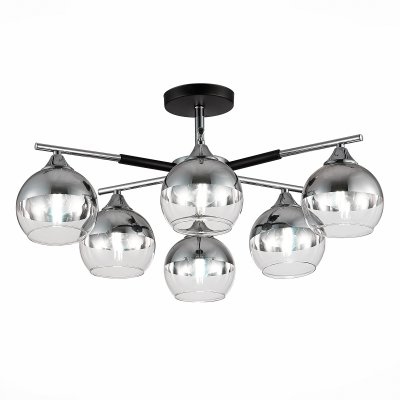

Светильник потолочный St luce SLE106502-06 GOCIA, SLE106502-06