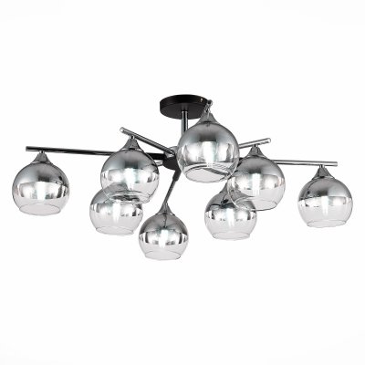 Светильник потолочный St luce SLE106502-08 GOCIA Светильник потолочный St luce SLE106502-08 GOCIA