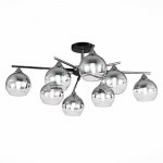 Светильник потолочный St luce SLE106502-08 GOCIA