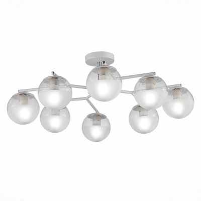 Светильник потолочный St luce SLE106602-08 VERONA