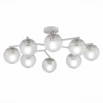 Светильник потолочный St luce SLE106602-08 VERONA