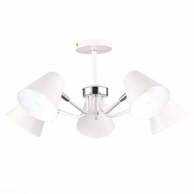 

Светильник потолочный St luce SLE106702-05 LERE, SLE106702-05