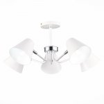Светильник потолочный St luce SLE106702-05 LERE