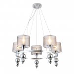 Светильник подвесной St luce SLE107103-05 PAZIONE