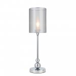 Настольная лампа St luce SLE107104-01 PAZIONE