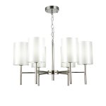 Светильник подвесной St luce SLE107303-06 NOIA