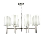 Светильник подвесной St luce SLE107303-08 NOIA