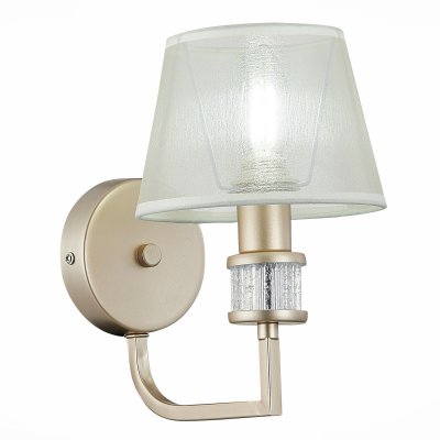 Светильник настенный St luce SLE107501-01 MANILA Светильник настенный St luce SLE107501-01 MANILA