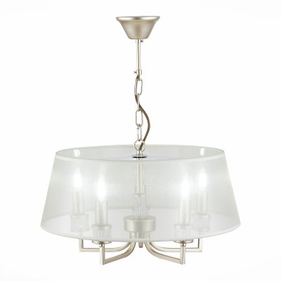 Люстра подвесная St luce SLE107513-05 MANILA Люстра подвесная St luce SLE107513-05 MANILA