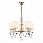 Люстра подвесная St luce SLE107933-05 SEVILLA