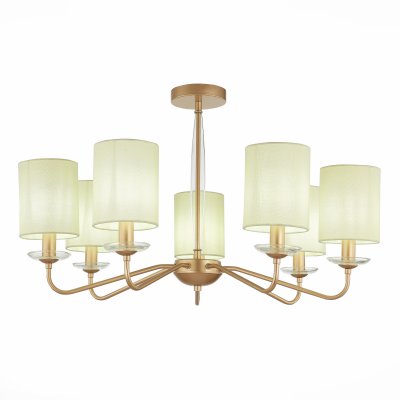 Люстра потолочная St luce SLE108002-07 RITA Люстра потолочная St luce SLE108002-07 RITA