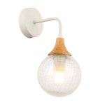 Светильник настенный St luce SLE109501-01 LIONE