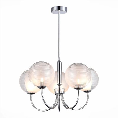 Светильник подвесной St luce SLE1096-103-05 AVEIRO