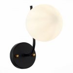 Светильник настенный бра St luce SLE1098-401-01 CIANE