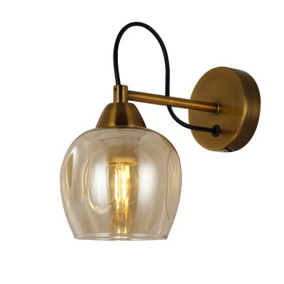 

Светильник настенный St luce SLE110001-01 ACRO, SLE110001-01