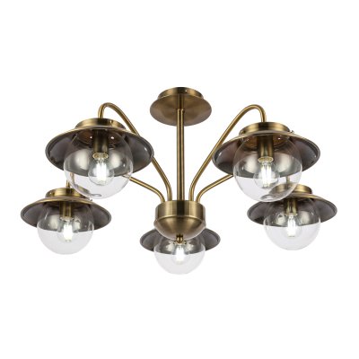 

Светильник St luce SLE110102-05, SLE110102-05