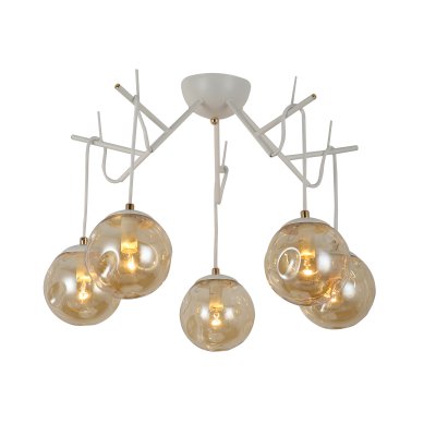 

Светильник подвесной St luce SLE110202-05 CALLETTA, SLE110202-05