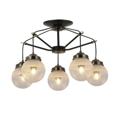

Светильник подвесной St luce SLE110302-05 STRICCE, SLE110302-05