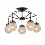 Светильник подвесной St luce SLE110302-05 STRICCE