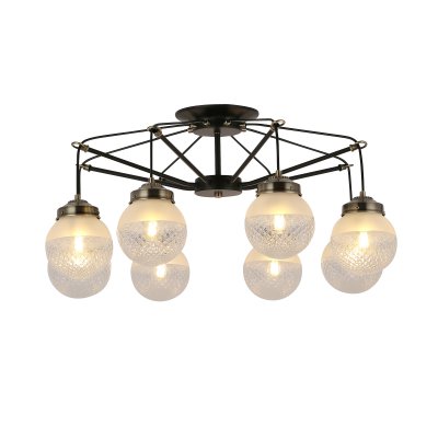 

Светильник подвесной St luce SLE110302-08 STRICCE, SLE110302-08