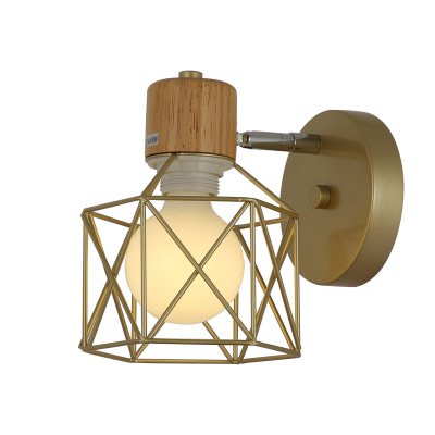

Светильник настенный St luce SLE110401-01 STELITTO, SLE110401-01