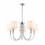 Светильник подвесной St luce SLE111103-05 LINNA