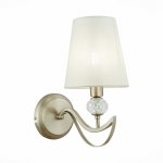 Светильник настенный бра St luce SLE111201-01 BERGAMO