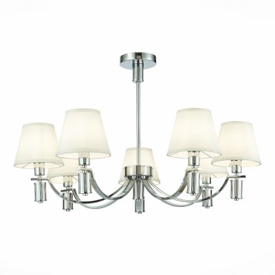 Люстра подвесная St luce SLE111303-07 MONZA Люстра подвесная St luce SLE111303-07 MONZA