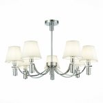 Люстра подвесная St luce SLE111303-07 MONZA