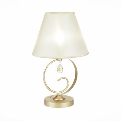 Прикроватная лампа St luce SLE111404-01 FOGGIA