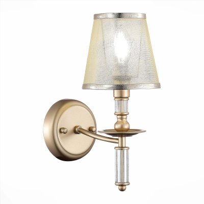 Светильник настенный бра St luce SLE1115-201-01 VINCI