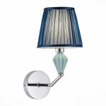Светильник настенный бра St luce SLE1116-101-01 BALNEA