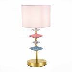 Настольная лампа St luce SLE1117-204-01 ATTIC