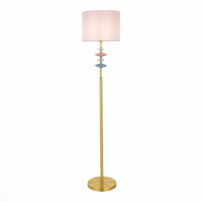 Торшер St luce SLE1117-205-01 ATTIC Торшер St luce SLE1117-205-01 ATTIC