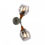 Светильник настенный St luce SLE113401-02 CIOTOLLA