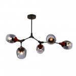 Светильник потолочный St luce SLE113402-05 CIOTOLLA