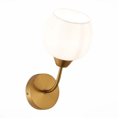 Светильник настенный бра St luce SLE1136-301-01 TRATTI