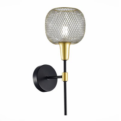 Светильник настенный бра St luce SLE1137-401-01 ELITIS Светильник настенный бра St luce SLE1137-401-01 ELITIS