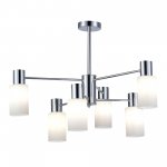 Люстра потолочная St luce SLE1139-102-06 GESSI