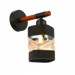 Светильник настенный St luce SLE114401-01 ABIRITTO