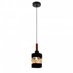 Светильник подвесной St luce SLE114403-01 ABIRITTO