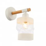 Светильник настенный St luce SLE114501-01 ABIRITTO