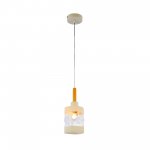 Светильник подвесной St luce SLE114503-01 ABIRITTO