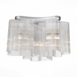 Люстра потолочная St luce SLE116.102.03 ARIA