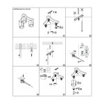 Люстра потолочная St luce SLE116.102.03 ARIA